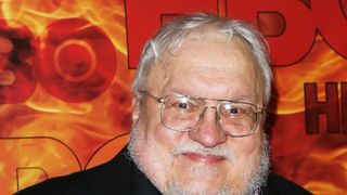 「ゲーム・オブ・スローンズ」原作者の短編小説テレビドラマ化、パイロット版決定