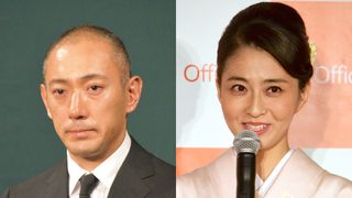 市川海老蔵、妻・麻央さんとの「最後のお別れ」を報告