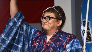 福田雄一監督、入院報道の堂本剛を交えた『銀魂』トークショーを希望