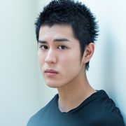 父・佐藤浩市への思いを語る新星・寛一郎