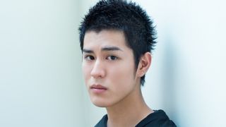父・佐藤浩市への思いを語る新星・寛一郎