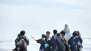 山寺宏一、実写『銀魂』に参戦！アニメと同じく松陽先生の声を担当