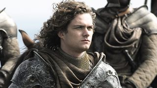 「ゲーム・オブ・スローンズ」ロラス俳優ら一挙来日決定!