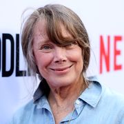 ミザリー&IT&シャイニング登場 S・キング新ドラマにシシー・スペイセクら