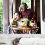カンヌで受賞 河瀬直美監督作『光』劇中映画が同時上映へ