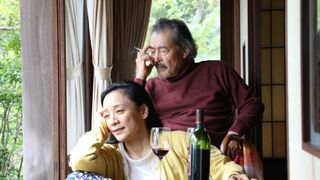 カンヌで受賞　河瀬直美監督作『光』劇中映画が同時上映へ