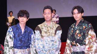 歌舞伎俳優・中村勘九郎、股間連呼の大暴走に共演者「日本の宝だぞ！」