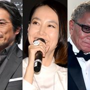 米アカデミー新会員に真田広之、菊地凛子、三池崇史ら
