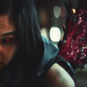 『東京喰種』窪田正孝&清水富美加の“赫子”をバッチリ公開