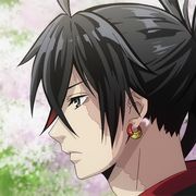 『曇天に笑う〈外伝〉』第1作は12月2日に公開!中村悠一・梶裕貴・代永翼が再集結