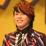 西川貴教の胸がデカすぎて…トークに集中できない人が続出