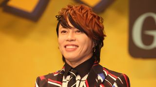 西川貴教の胸がデカすぎて…トークに集中できない人が続出