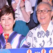 アンパンマン声優・戸田恵子&中尾隆聖、原作者やなせたかし氏の偉大さ語る