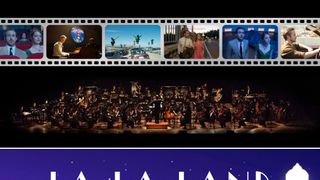 延期の『ラ・ラ・ランド』シネマコンサート日本上陸、9月末に再決定！