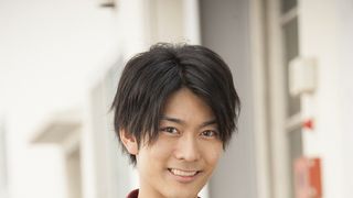 宇宙戦隊キュウレンジャー12人目の戦士登場！南圭介、10年越しの思い叶えヒーローに