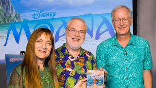 ディズニーの巨匠たちが『君の名は。』を絶賛
