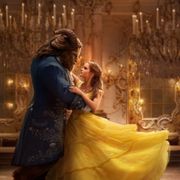 『美女と野獣』興収が『フォースの覚醒』超えた!ユアン&成河が歌う「Be Our Guest」本編映像公開