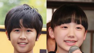 初放送は6年前…「マルモ」福くん&愛菜ちゃんの再会にファン「成長を感じる」