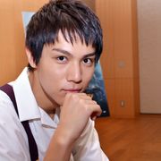 「いつか世界の舞台に」高校卒業、俳優一本になった中川大志の野心
