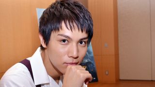 「いつか世界の舞台に」高校卒業、俳優一本になった中川大志の野心