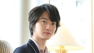 神木隆之介が“憧れの先輩”になった今「年をとったなと思います」