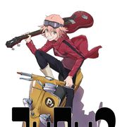 アニメ『フリクリ2』『フリクリ3』2018年に劇場アニメが公開!