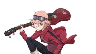 アニメ『フリクリ2』『フリクリ3』2018年に劇場アニメが公開!