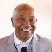 ヒップホップ界の大物、ラッセル・シモンズの伝記映画が始動!