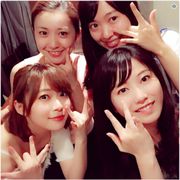 大島優子、指原莉乃…“あの4人”がいまさら新年会で集合し話題に