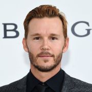 警察ギャングの新ドラマに「トゥルーブラッド」のライアン・クワンテン