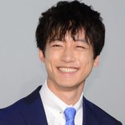 坂口健太郎、TOKIO長瀬も認める天才ぶりに酔いしれる!