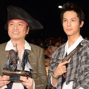 中川大志をベテラン声優・平田広明が絶賛!「勘弁して」