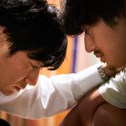 狂気の井浦新&瑛太…映画『光』特報映像