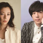 高橋一生、映画初主演・桜井ユキの恋人役!二宮健の商業映画デビュー作で!