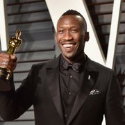 『ムーンライト』マハーシャラ・アリ、米人気ドラマシリーズ「TRUE DETECTIVE」出演か?