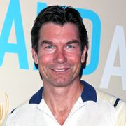 『スタンド・バイ・ミー』ジェリー・オコンネル、新犯罪ドラマで主演