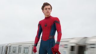 新スパイダーマン俳優が日本に来る！新星トム・ホランド初来日決定！