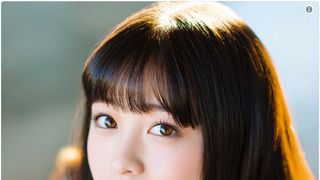 橋本環奈、新プロフィール画像に「同じ人間？」「天使」の声