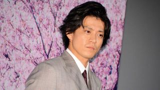 小栗旬、オファー続く熱血キャラに違和感