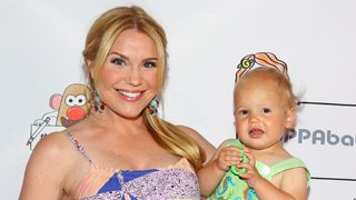 何度も流産　経験乗り越え「フラーハウス」CJ女優に第2子誕生