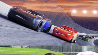 ディズニー公認史上初！野村周平『カーズ』をまさかの実写ドラマ化！