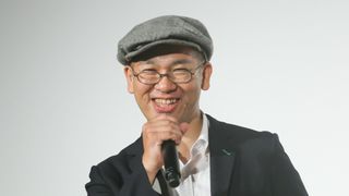 宮崎駿監督からの教えを胸に乗り越えたい…米林宏昌監督が『メアリ』初日に決意
