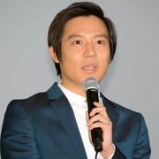 小出恵介が明石家さんま役のドラマ再撮影&配信延期へ