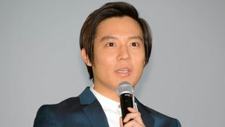 小出恵介が明石家さんま役のドラマ再撮影&配信延期へ