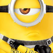 『怪盗グルーのミニオン大脱走』初登場1位!エドガー・ライト『ベイビー・ドライバー』も好調で2位