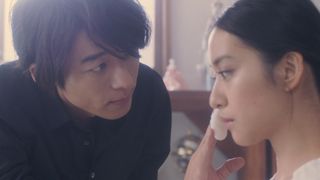 キスを迫る高橋一生にドッキドキ！武井咲共演のショートドラマ公開