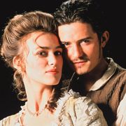 『パイレーツ・オブ・カリビアン』ウィル&エリザベスの10年ぶりカムバックにスタンディングオベーション!