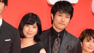 松山ケンイチ、吉高由里子は「癖が強い」