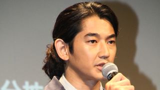 瑛太&森田剛は「誰にも言えないことも話せる」仲