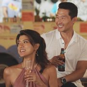 チン&コノ俳優降板「HAWAII FIVE-0」アジア系いなくなったと批判…クリエイターが釈明